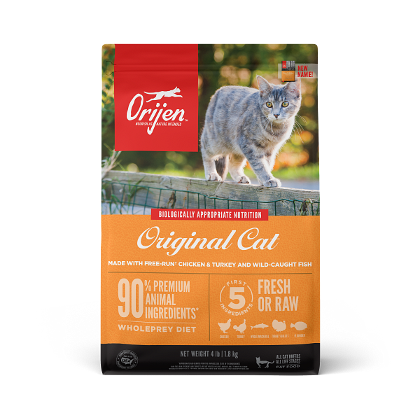 Orijen Cat Original Dry Cat Food