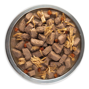 Orijen Chicken Stew Canned Dog Food - Paw Naturals