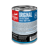 Orijen Original Stew Canned Dog Food - Paw Naturals