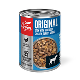 Orijen Original Stew Canned Dog Food - Paw Naturals