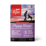 Orijen Puppy Large Breed Dry Dog Food