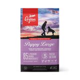 Orijen Puppy Large Breed Dry Dog Food