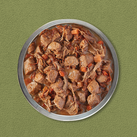 Orijen Premium Stew Tundra Canned Dog Food