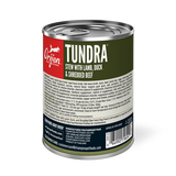 Orijen Premium Stew Tundra Canned Dog Food