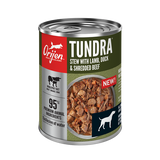 Orijen Premium Stew Tundra Canned Dog Food