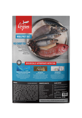 Orijen 6 Fish Dry Dog Food