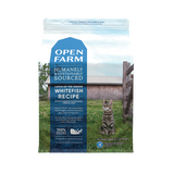 Open Farm Cat Catch-of-the-Season Whitefish Dry Cat Food 4lb - Paw Naturals