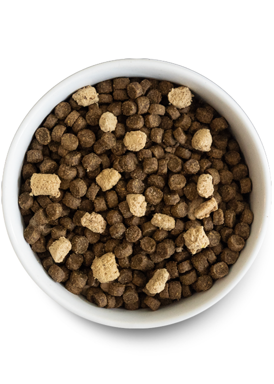 Open Farm RawMix Grain-Free Front Range Dry Dog Food