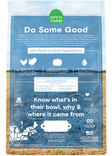 Open Farm Small Breed Grain Free Dry Dog Food - Paw Naturals