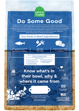 Open Farm Grain-Free Catch of the Season Whitefish Recipe Dry Dog Food