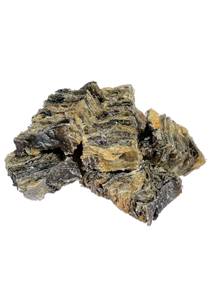 Open Farm Dehydrated Cod Skin Treats 2.25oz - Paw Naturals