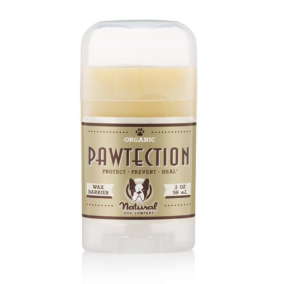 Natural Dog Company Pawtection 2 Oz Stick - Paw Naturals