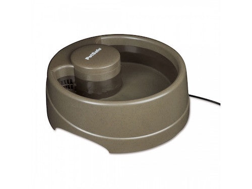 PetSafe Seaside Stainless Pet Fountain