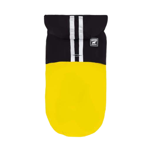 Canada Pooch Pack It Jacket Dog Raincoat 12 - Paw Naturals