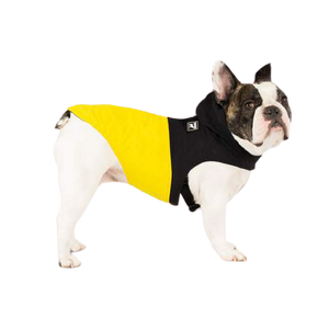 Canada Pooch Pack It Jacket Dog Raincoat - Paw Naturals