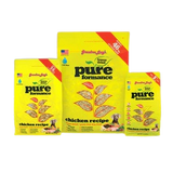 Grandma Lucy's Pureformance Chicken Freeze-Dried Dog Food