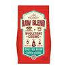 Stella & Chewy's Raw Blend Wholesome Grains Cage Free Recipe with Pumpkin & Quinoa Dry Dog Food 3.5lb - Paw Naturals