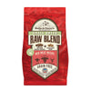 Stella & Chewy's Raw Blend Red Meat Small Breed Recipe Dry Dog Food 3.5lb - Paw Naturals