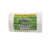 Redbarn Natural Filled Bone Chew Treat for Dogs Cheese & Bacon / Small - Paw Naturals