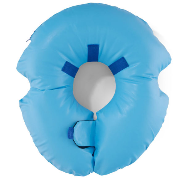 Dogswell Remedy + Recovery Stay-Rite Inflatable E-Collar