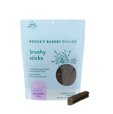 Bocce's Bakery Brushy Sticks Dental Bars Dog Treats