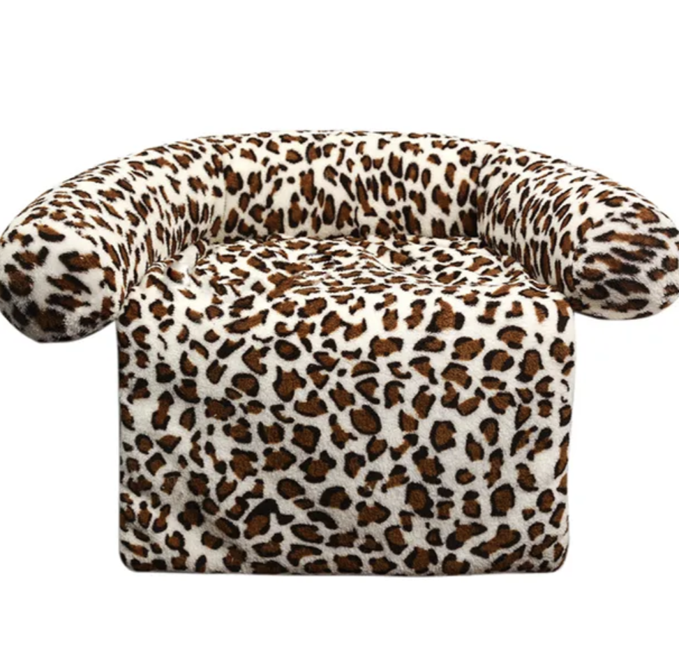Sparky & Co Multi-use Prints Cushion Couch / Car Cover