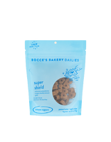 Bocce's Bakery Dailies Recipe Soft & Chewy Functional Dog Treats 6oz