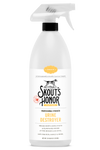 Skout's Honor Dog Urine Destroyer Spray 35oz - Paw Naturals