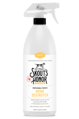 Skout's Honor Dog Urine Destroyer Spray 35oz - Paw Naturals