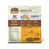 Acana Freeze-Dried Food Free Run Chicken Recipe