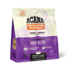 Acana Freeze-Dried Food Duck Recipe