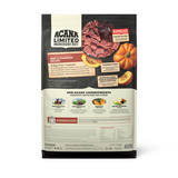 Acana Singles Beef & Pumpkin Dry Dog Food
