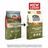 Acana Singles Pork And Squash Dry Dog Food