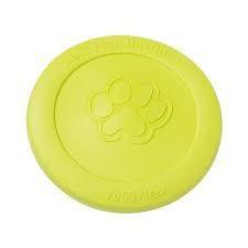 West Paw Design Zisc Dog Toy Granny Smith / Large - Paw Naturals