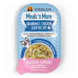 Weruva Meals 'N More 3.5oz Cup Wet Dog Food
