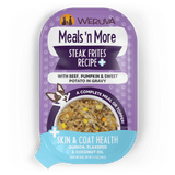Weruva Meals 'N More 3.5oz Cup Wet Dog Food