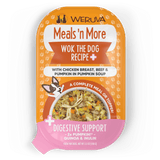 Weruva Meals 'N More 3.5oz Cup Wet Dog Food