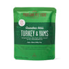 Portland Pet Food Company Grandma Ada's Turkey and Yams Homestyle Meal Wet Dog Food