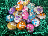 YumYum4DOGS - Mini Fiesta PAWTY Print dog treats