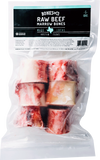 Bones & Co Raw Frozen Beef Marrow Bones