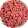 Pro Bakery Bites by Ag-Alchemy Bulk Treats Red Velvet Hearts