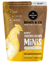 Bones & Co Keto-Approved Raw Frozen Dog Food