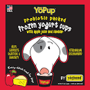 Yoghund Yopup Probiotic-Packed Frozen Yogurt Dog Treat