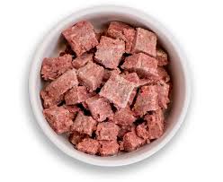 Bones & Co Keto-Approved Raw Frozen Meat Cube 18LB