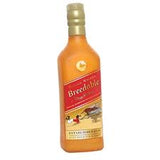 VIP Silly Squeakers Liquor Bottle Doggie Walker Tuffy Dog Toy
