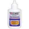 Zymox Enzymatic Ear Solution For Dogs & Cats 1.25oz