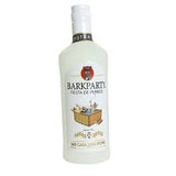 VIP Silly Squeakers Liquor Bottle Barkparty Tuffy Dog Toy
