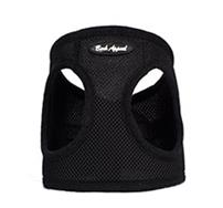 Bark Appeal Mesh Step-In Harness