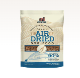 Redbarn Air-Dried Dog Food