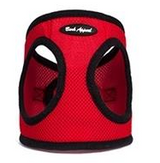 Bark Appeal Mesh Step-In Harness